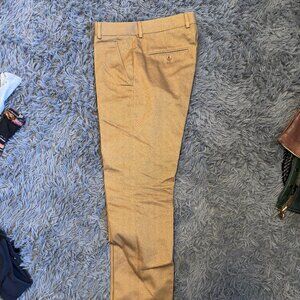 Loro Piana Cotton Chinos size 50 EU size 34 US